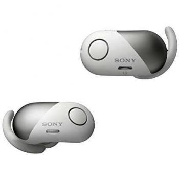 Sony WFSP700NW.CE7 - Auriculares deportivos totalmente inalámbricos