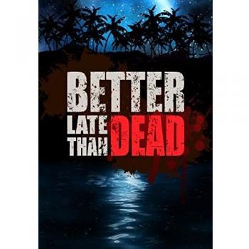 Mejor Tarde Que Muerto (PC DVD) - Importación Inglesa