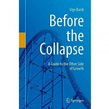 Before the Collapse: A Guide to the Other Side of Growth