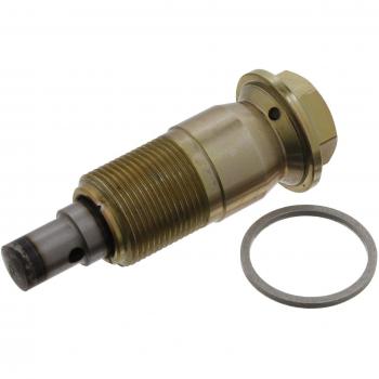 febi bilstein 30496 Chain Tensioner for timing chain, pack of one