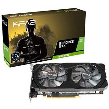 KFA2 nVidia GeForce GTX