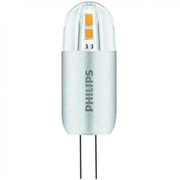 Philips 8718696419182 G4 2 W LED cápsula, blanco