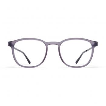 Mykita Lavra 866 Armazones y Lentes Recetados para Hombre Color Púrpura