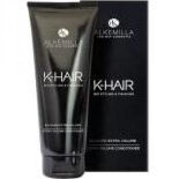 Alkemilla Eco Bio Extra Volume Conditioner K-Hair, 200 ml