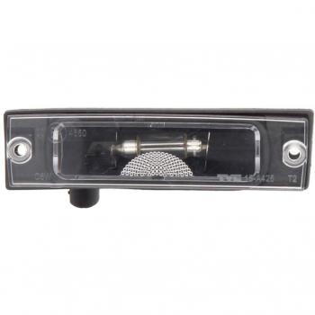 Luz de matrícula TYC 15-0426-10-2 Izquierda - Piloto de matrícula, tipo: luz de matrícula, lado: izquierdo, marca: TYC, modelo: 15-0426-10-2