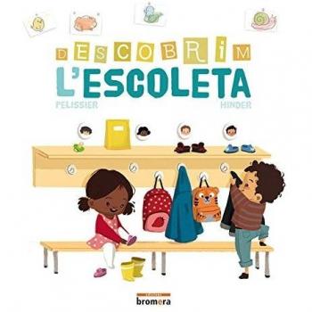 Descobrim l'escoleta: 2