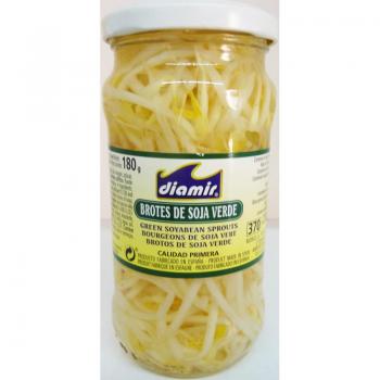 Brotes de Soja Diamir (345 g)