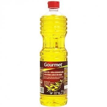 Gourmet Aceite de Oliva, 1L