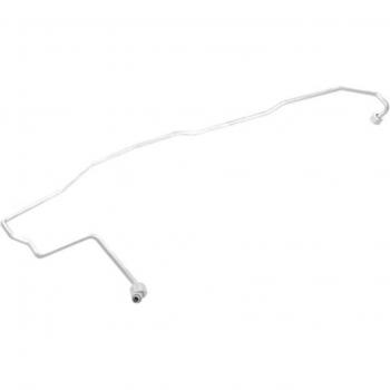 Tubería de alta presión para aire acondicionado VEMO V15-20-0026, calidad original para SKODA, SEAT, AUDI, VAG 4A1260710AC
