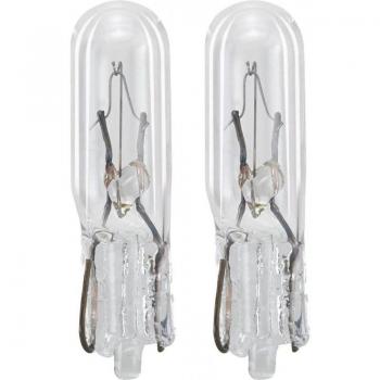 Bombilla para Automóvil T5W SL110 12V 5W