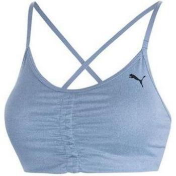 Sujetador deportivo de yoga Puma Low Impact Studio