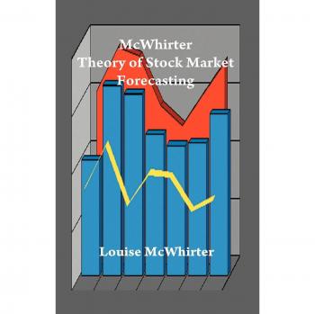 McWhirter Theory of Stock Market Forecasting