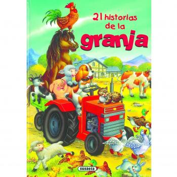 21 Historias de la granja