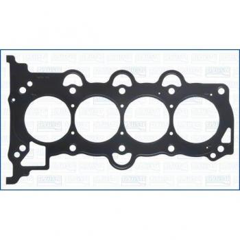 Junta de culata AJUSA 10191700 - Gasket, cylinder head, alta calidad, fabricada en materiales resistentes al calor y la presión, diseñada para un ajuste perfecto en motores específicos, garantiza una sellado óptimo evitando fugas