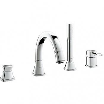 Grohe Grandera - bañera monomando, color cromo Ref. 19936000