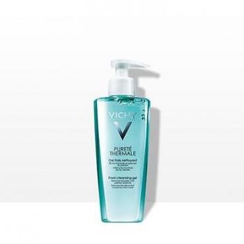 Vichy Pureté Thermale Fresh Cleansing Gel for Sensitive Skin 200ml