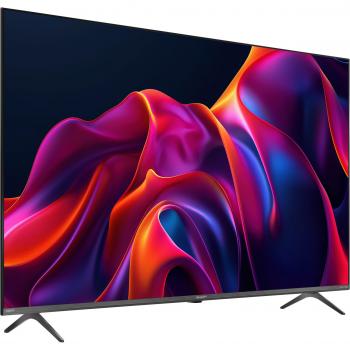 Sharp Smart TV 50 QLED 4K UHD Quantum Dot con Google TV, Dolby Atmos, Dolby Vision y HDMI 2.1