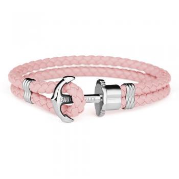 Pulsera Paul Hewitt PH-PH-L-S-A Rosa
