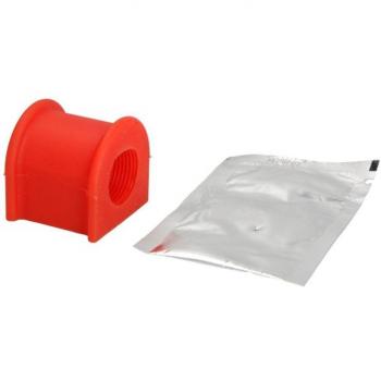 Silentblock Barra Estabilizadora interior Eje delantero PU (poliuretano) 20 con cubierta grasa para LAND ROVER Freelander I SUV - TEDGUM 01167015