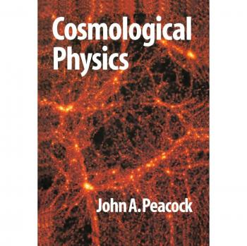 Cosmological Physics