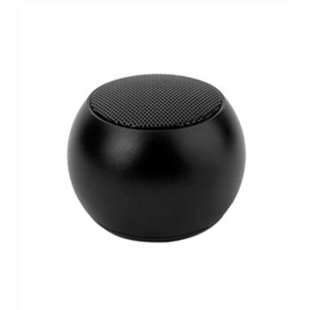 Altavoz Portátil ELBE ALT-R70-TWS, Negro