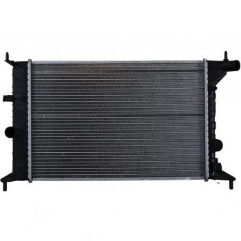 Enfriador de refrigeración del motor NRF 509516