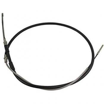 VAICO V10-30007 Cable de accionamiento, freno de estacionamiento