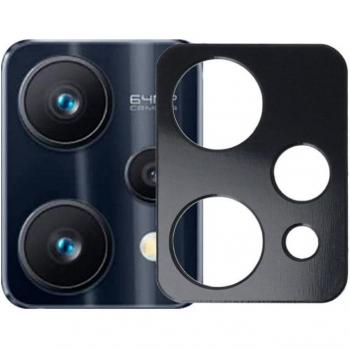 Protector de Cámara Metalizado para Realme 9 Pro Plus