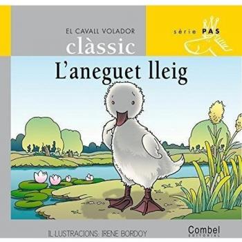 L'aneguet lleig