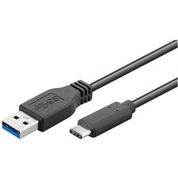 CABLE USB 3.1 GEN2 10 GBPS 3 METROS