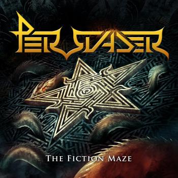 The Fiction Maze VINYL