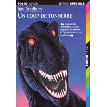 Un coup de tonnerre