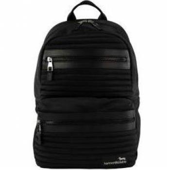 Mochila Harmont & Blaine H3Dpmh380045 negra