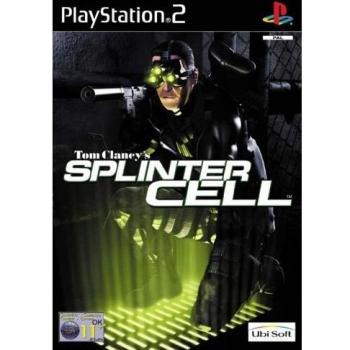 Tom Clancy's Splinter Cell