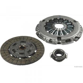 Kit de embrague Herth+Buss Jakoparts J2002205 con disco y plato de presión