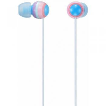 Sony MDREX40LPLI - Auriculares in-ear, azul