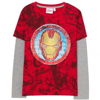Desigual TS_guim, Camiseta para Niños,