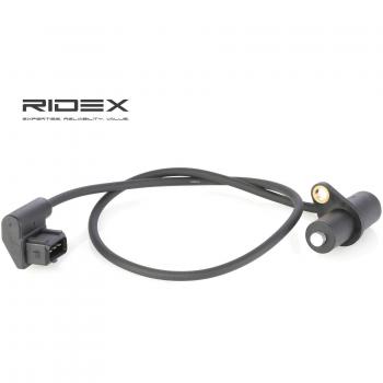 Sensor de posición del árbol de levas RIDEX 3946S0039 Inductivo para BMW 3 y 7 Series