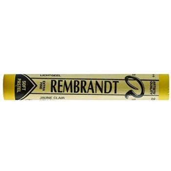 Pastel Rembrandt 201.5 de la luz ‡mbar