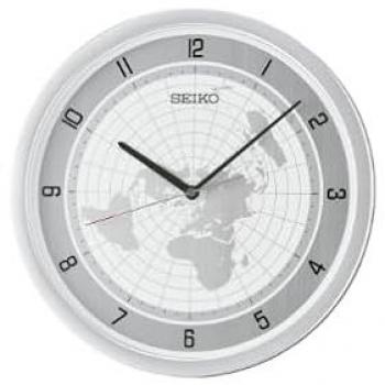 Reloj de Pared Seiko QXA814A, Multicolor, Único