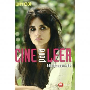 Cine para Leer 2008 julio-diciembre