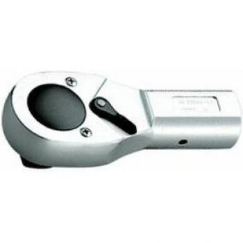 Cabezal de Chicharra Reversible Gedore 1 184 mm - Modelo 2193 U-10 K