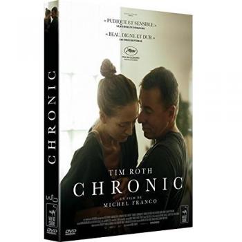 Chronic [Francia] [DVD]