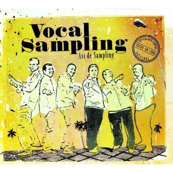 Así De Sampling