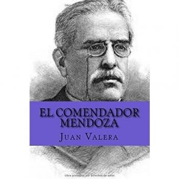 El Comendador Mendoza