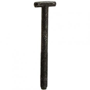 Thule TH50237 Tornillo Base, Unisex Adulto, Multicolor, Talla Única