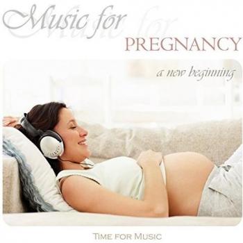 Music For Pregnancy: A New Beginning