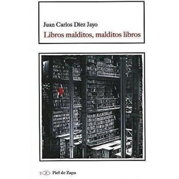 Libros Malditos, Malditos Libros