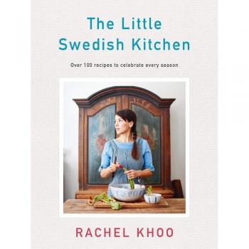 The Little Swedish Kitchen