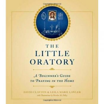 Little Oratory